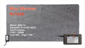 180 watt 33" x 72 inches Carpet Floor Heater V182