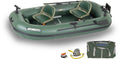 Frameless Inflatable Fishing Boat M549096