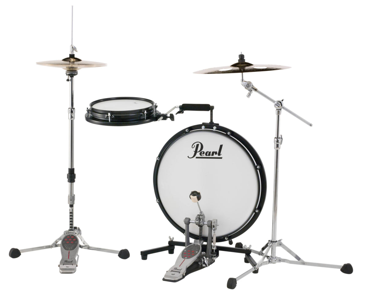 2 Piece Drum Kit A690230