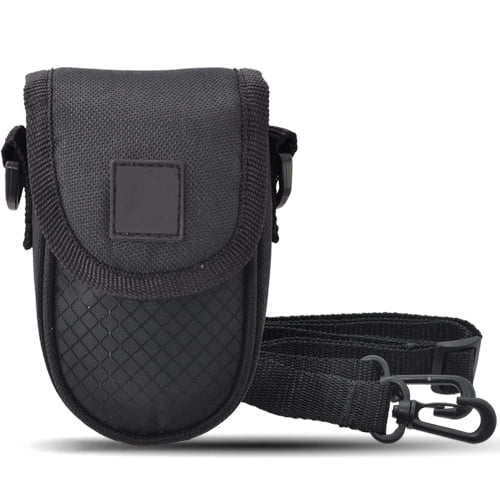 Digital Camera with Battery Tripod Case 128GB Kit F93415