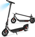 Electric Kick Scooter 300W Motor 8.5 Tires Portable Folding H6930