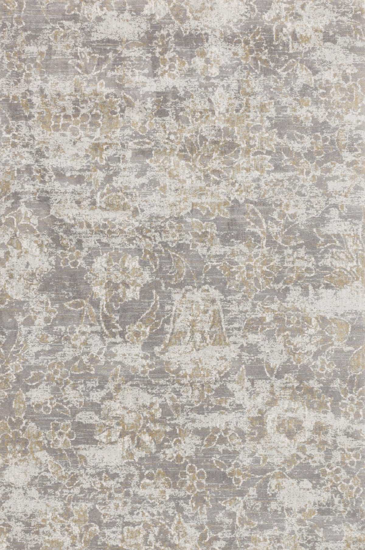 Slate Sea Rug 7'10 x 10'10 U953