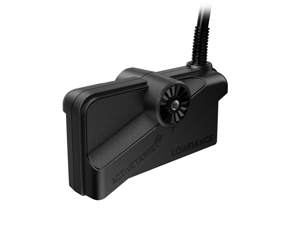 Portable Live Sonar Fishfinder R36804