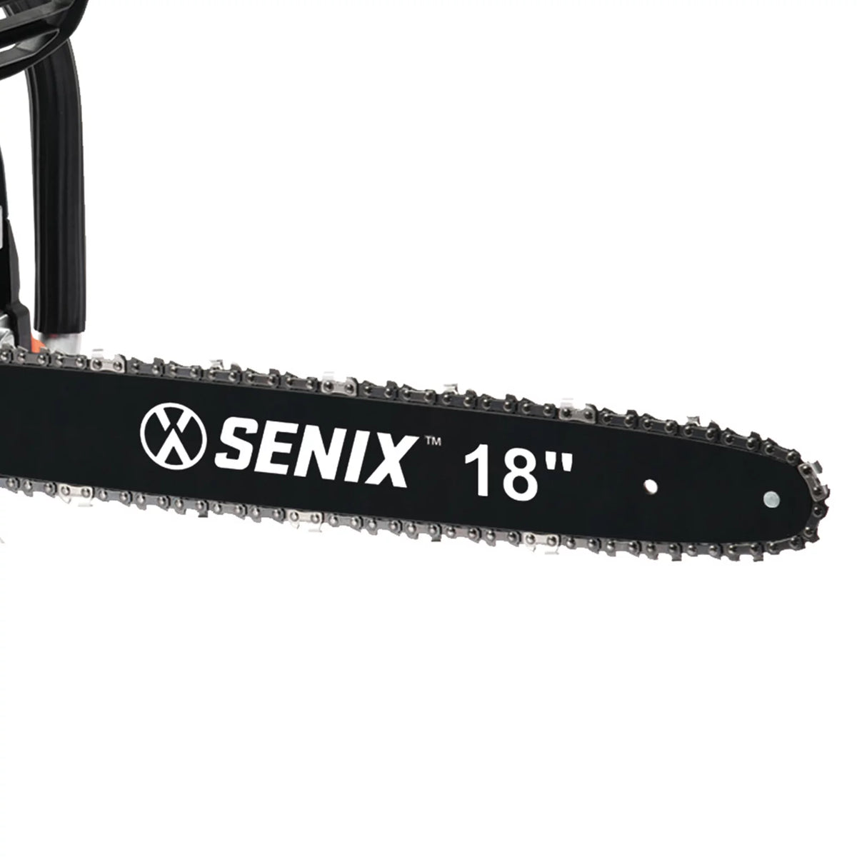 49 cc 4-Cycle Gas Powered 18-Inch Chainsaw O986487