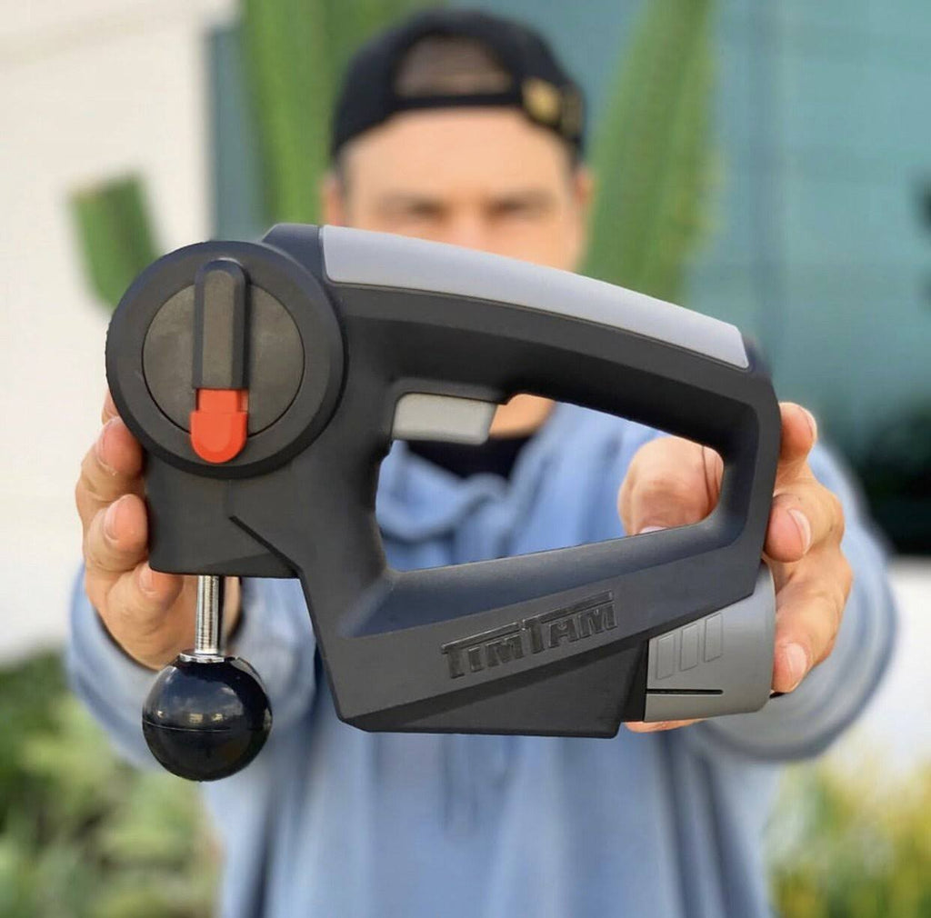 Handheld Deep Tissue Massage Gun R1097