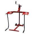 Riding Lawn Mower Lift Jack D155065