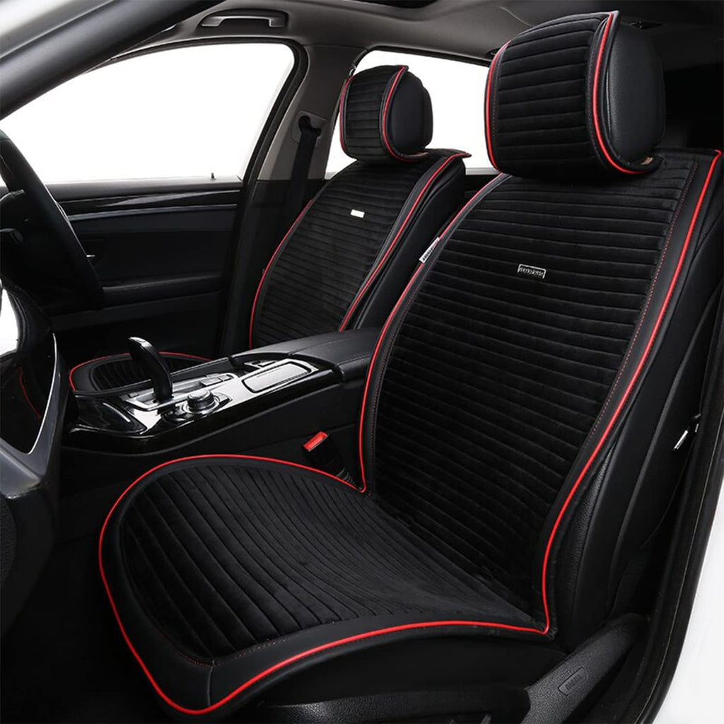 Waterproof Leather Car Seat Covers L6887