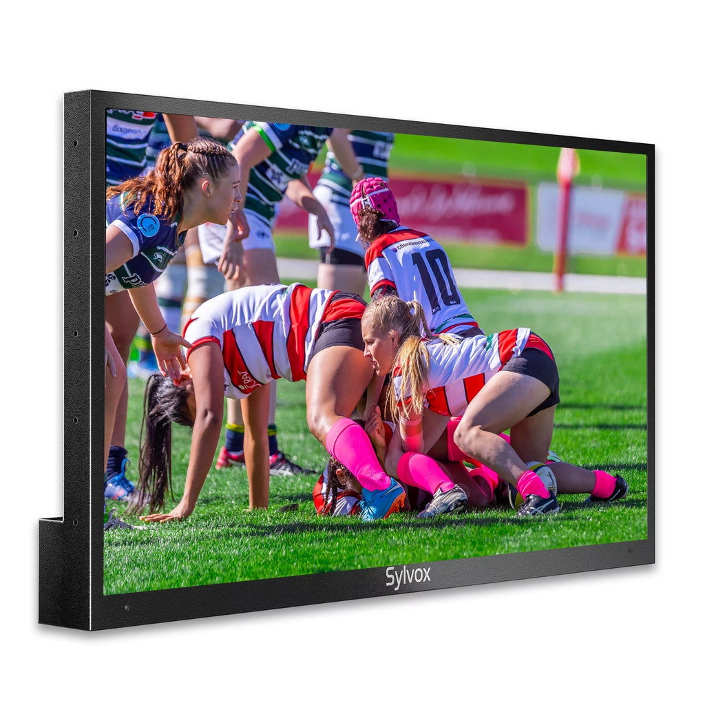 43 inch 4K UHD IP55 Waterproof Outdoor Smart TV P397