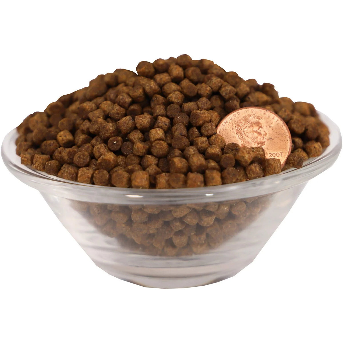 Game Fish Variety Food 7 lb O44452