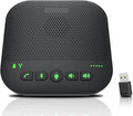 Bluetooth Conference Speakerphone with 4 Mics I8894