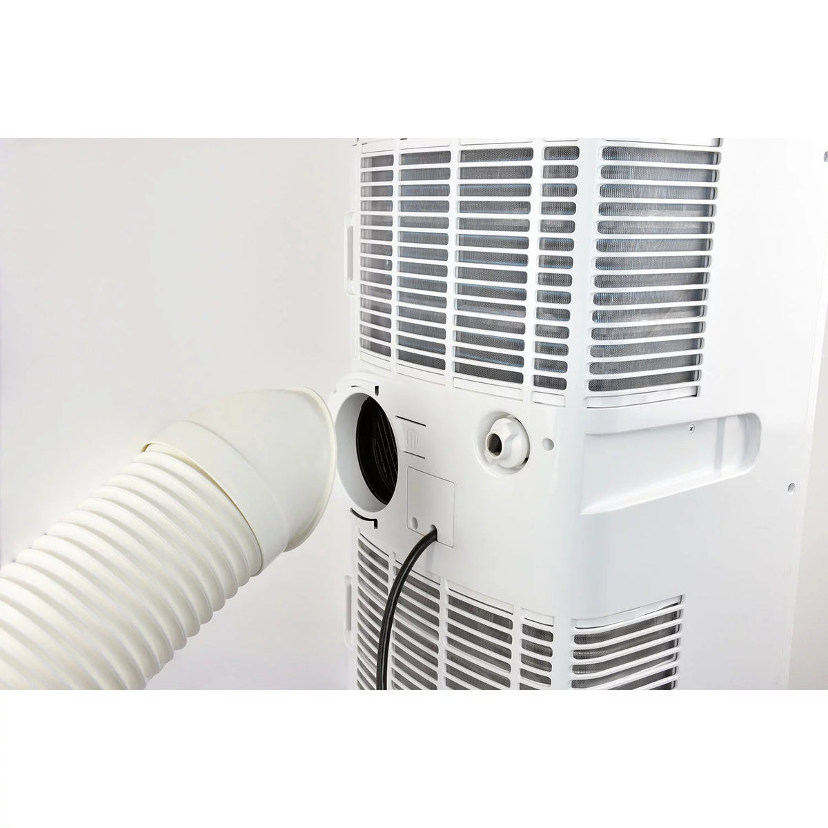 Compact 3-in-1 Portable Air Conditioner with Remote Control K71700