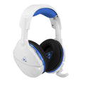 White Wireless Surround Sound Gaming Headset K78396