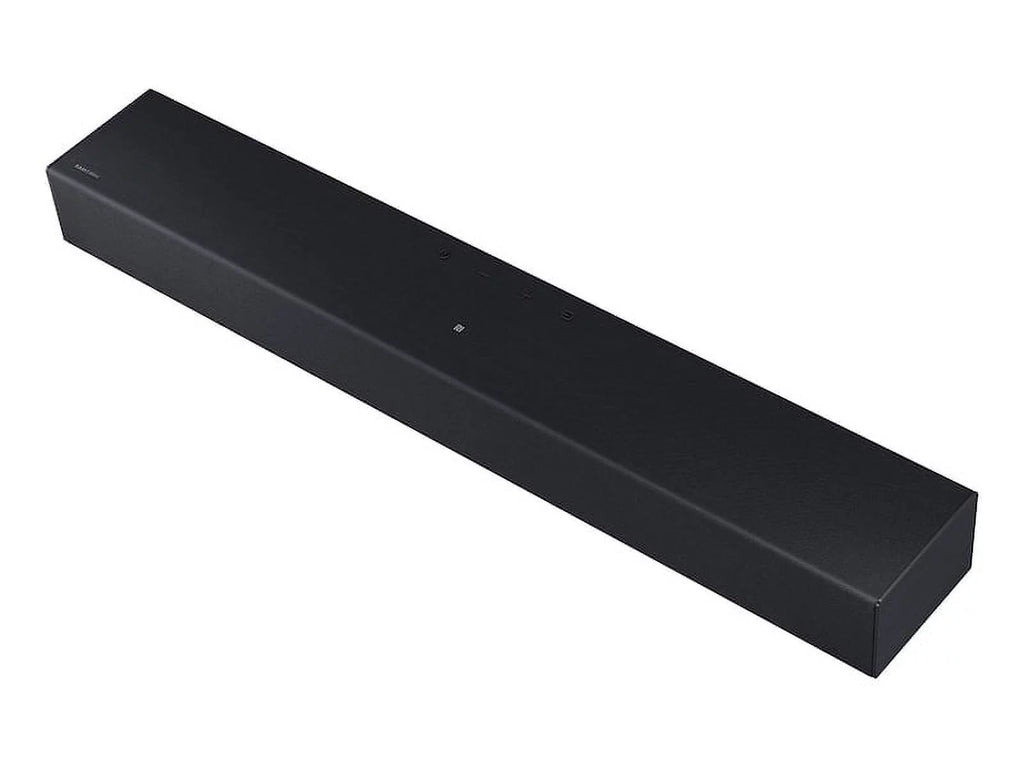 2.0ch Soundbar with Built-in Woofer M56834
