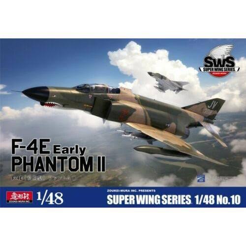 1/48 Scale Model Kit W57812
