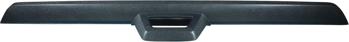 Textured Tailgate Cap Molding Protector Cover B5729