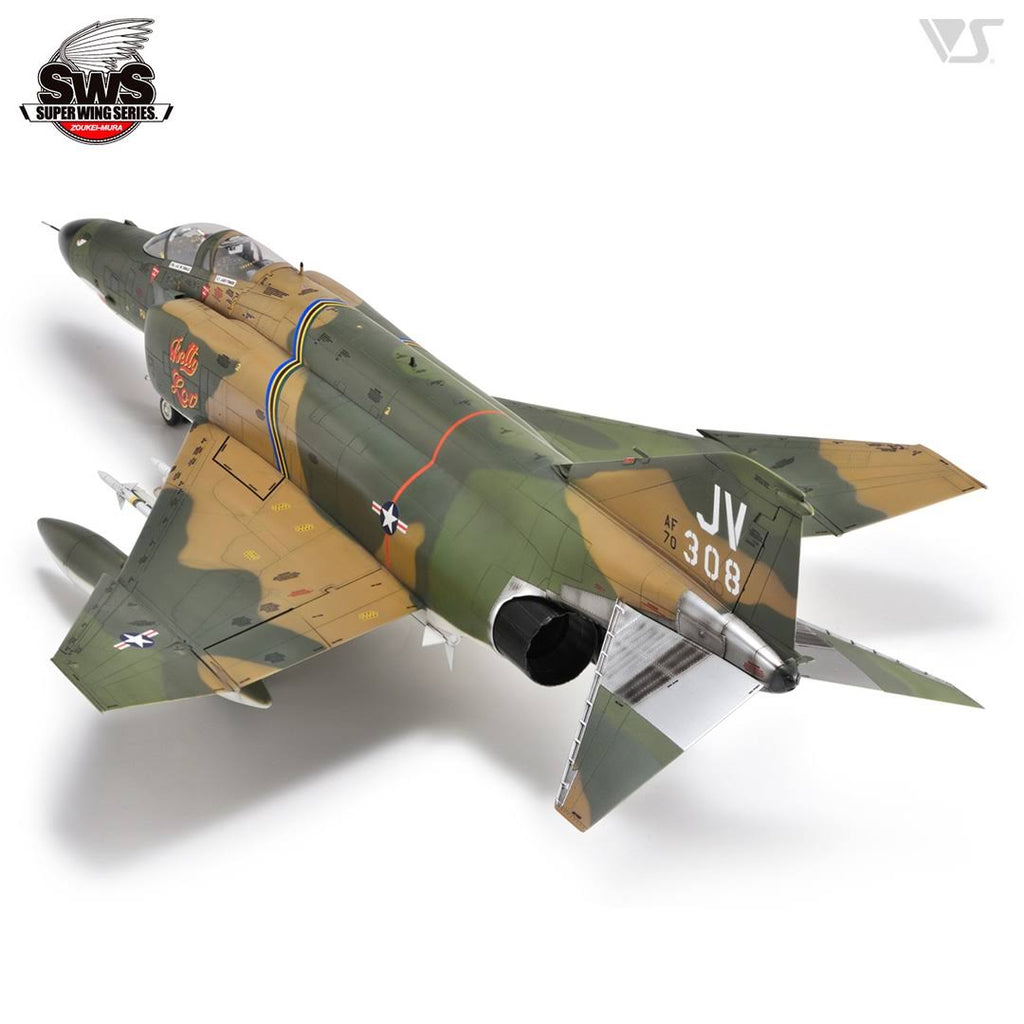 1/48 Scale Model Kit W57812