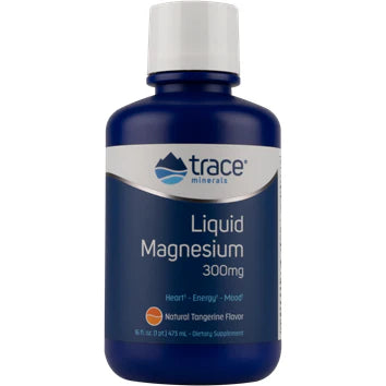 Liquid Magnesium 16 fl oz C2129