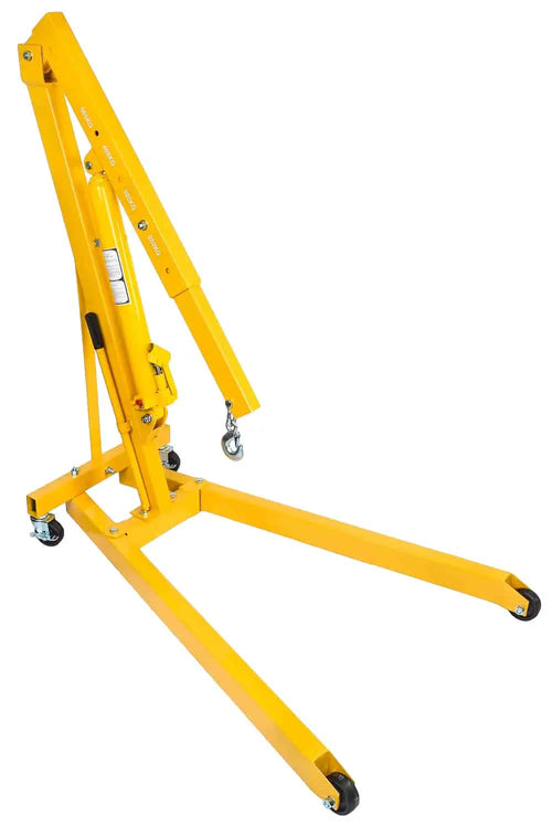 1/2-Ton Automotive Shop Crane S276490
