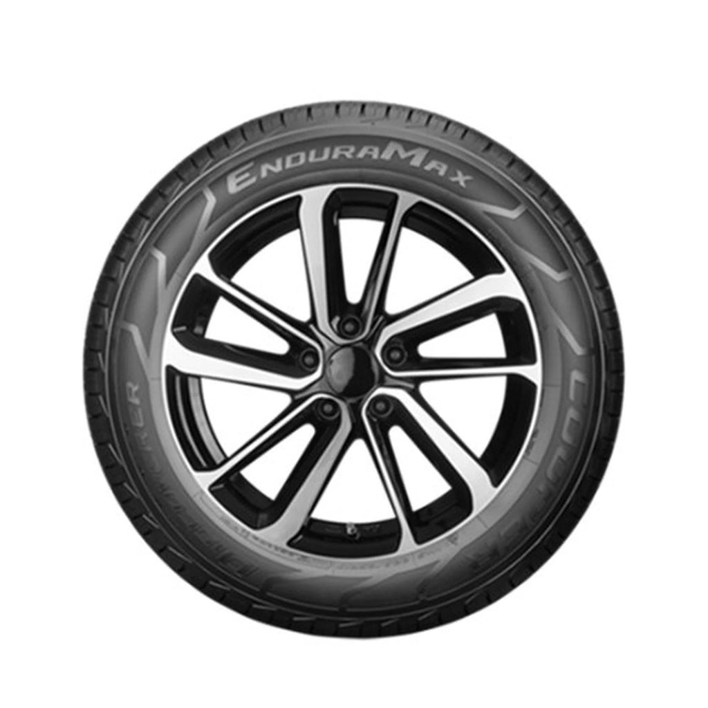 All Weather 235/70R16 106H SUV/Crossover Tire E688009