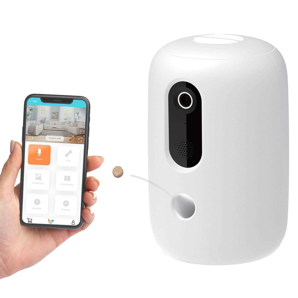 Snack Treat Dispenser L206915