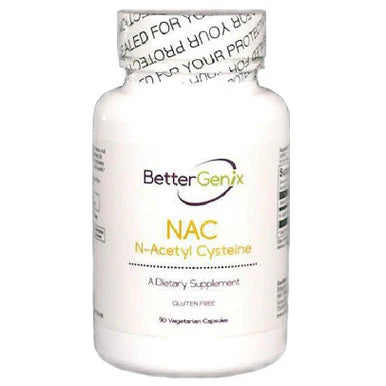 NAC 500mg 90vc R225659