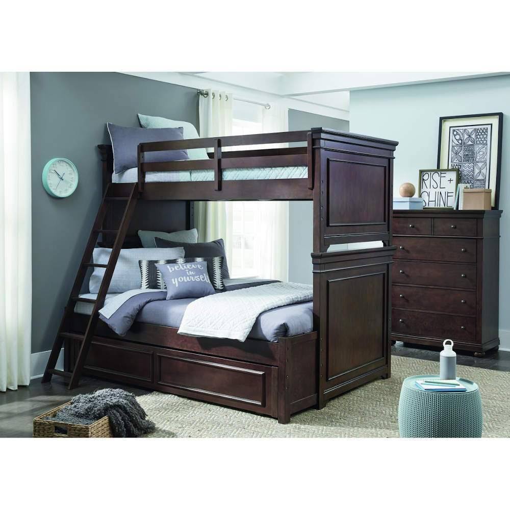 Natural White Trundle Storage Drawer I80577