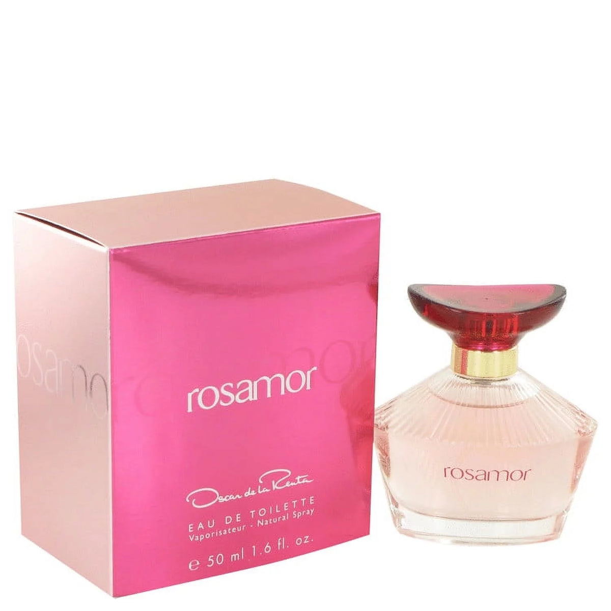 Eau De Toilette Spray 1.6 oz P3958