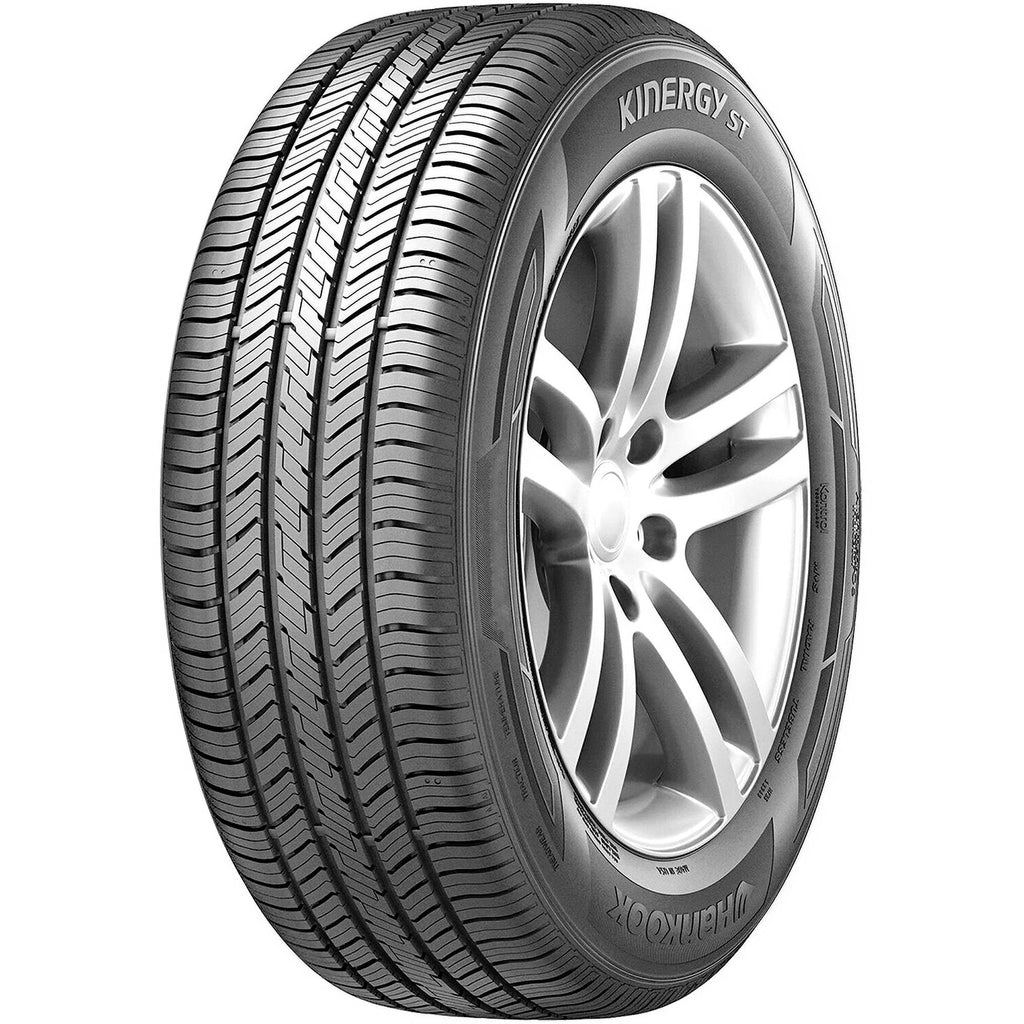 All-Season Tire 205/55R16 91H A29303