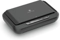 Black H13 HEPA Air Purifier O344061