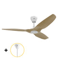 52 Ceiling Fan with Bamboo Blades X7783