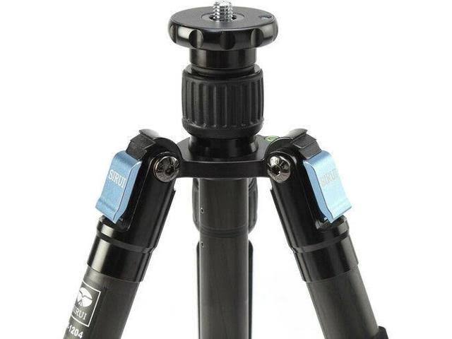 Waterproof Carbon Fiber Tripod E607246