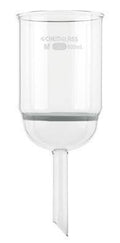 Filter Funnel, Buchner, 465ml Coarse Porosity Q35766