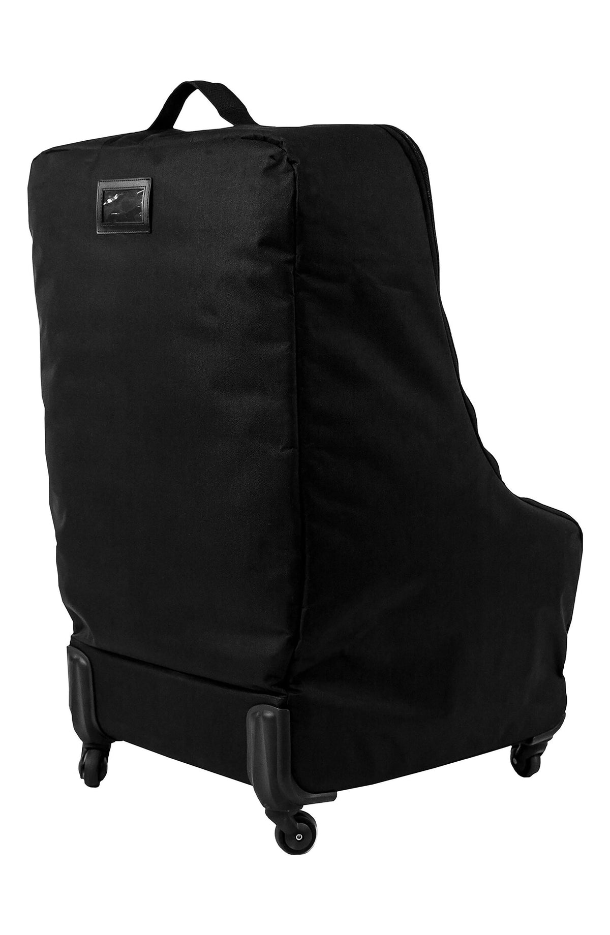 Black Car Seat Travel Bag H43707