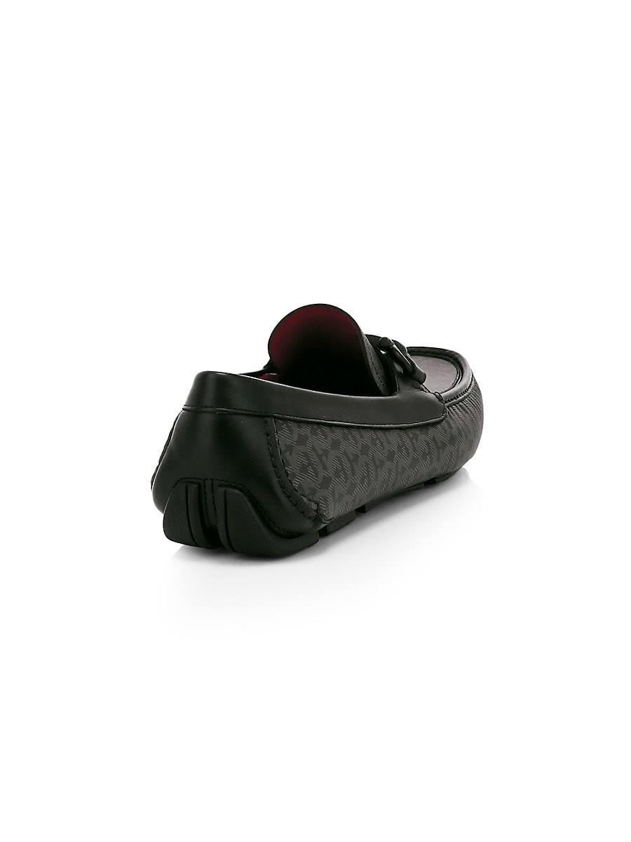 Black Moccasin K18410