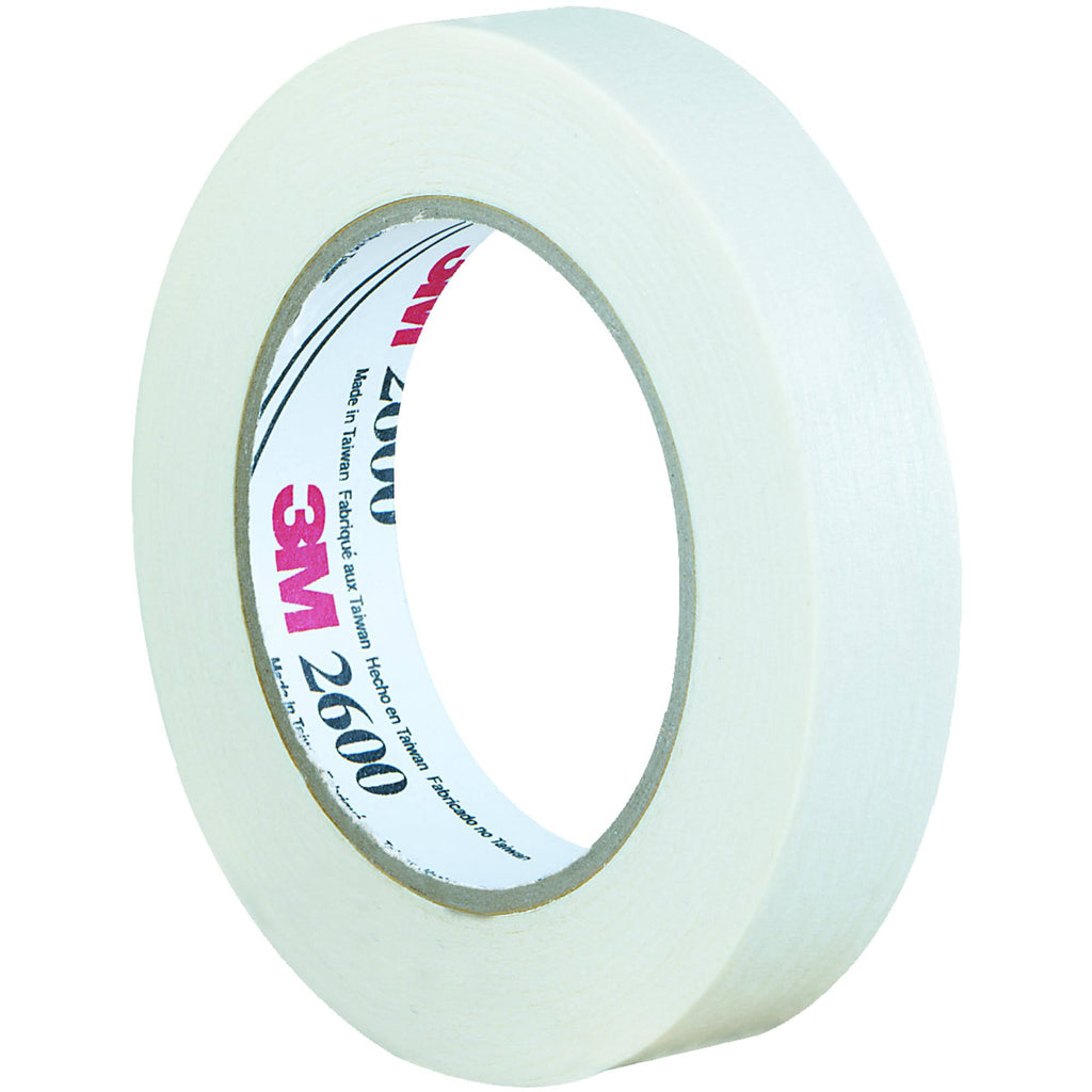 White Masking Tape J545