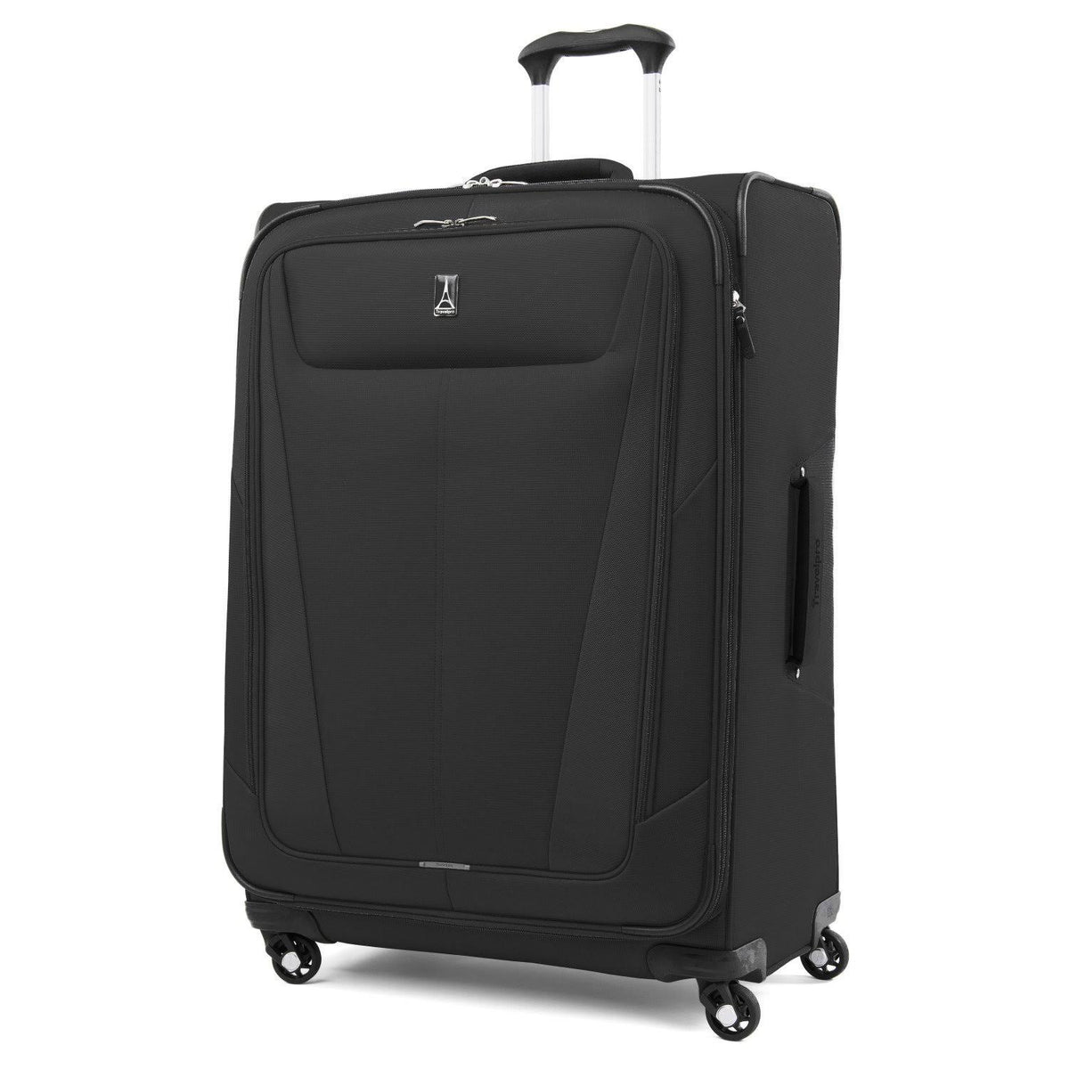 Black Expandable Spinner Y296952