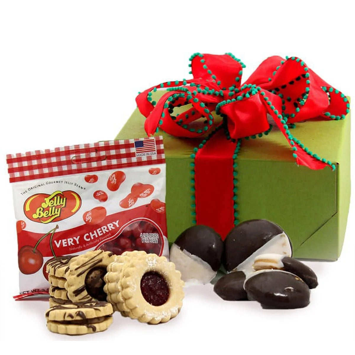 Gluten Free 1 Lb Gift Box O7610