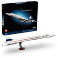 Concorde Model Aircraft O185