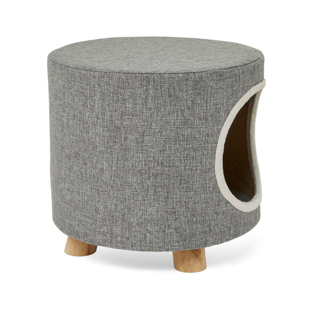 Modern Cat Condo 15 L X 15 W X 15 H X19810