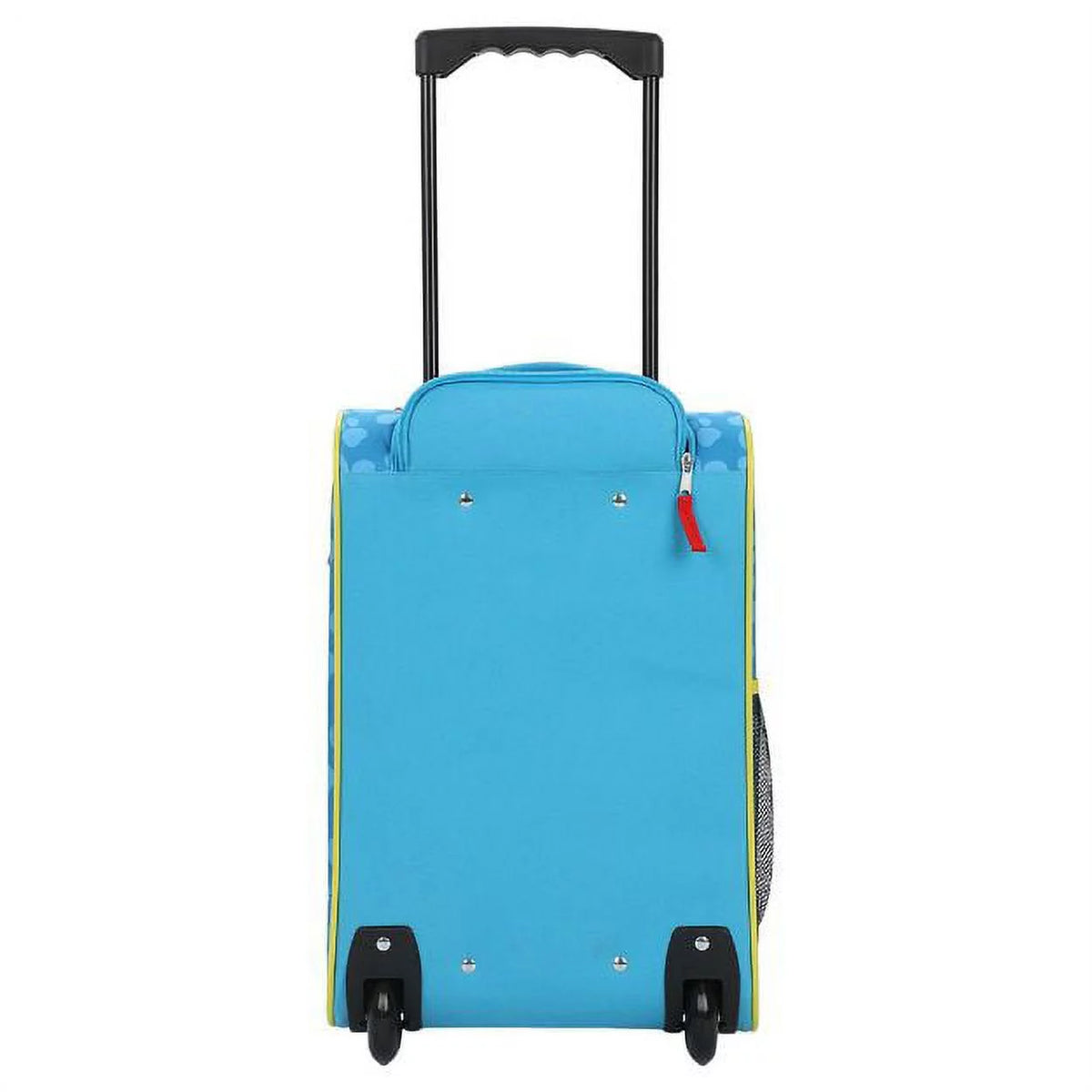 Soft Sided Roller Carry-On Suitcase W29706