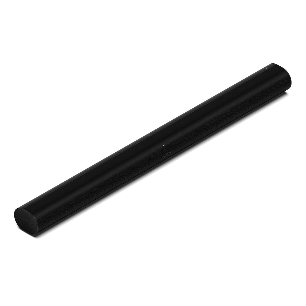 Black Soundbar with Dolby Atmos K28248