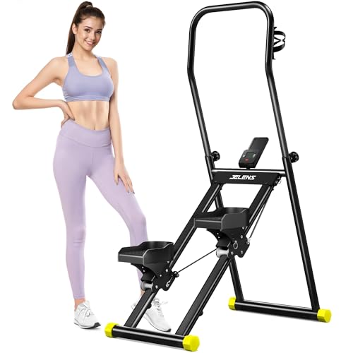 Compact Stair Stepper H704