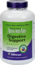 Digestive Enzymes 240 vCaps Q764303