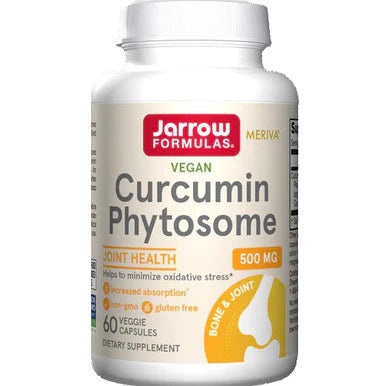 Curcumin Phytosome K12159