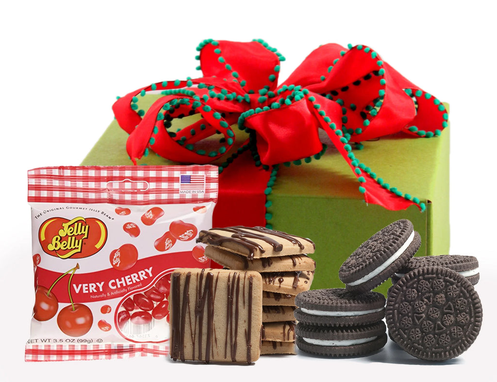 Gluten Free 1 Lb Gift Box O7610