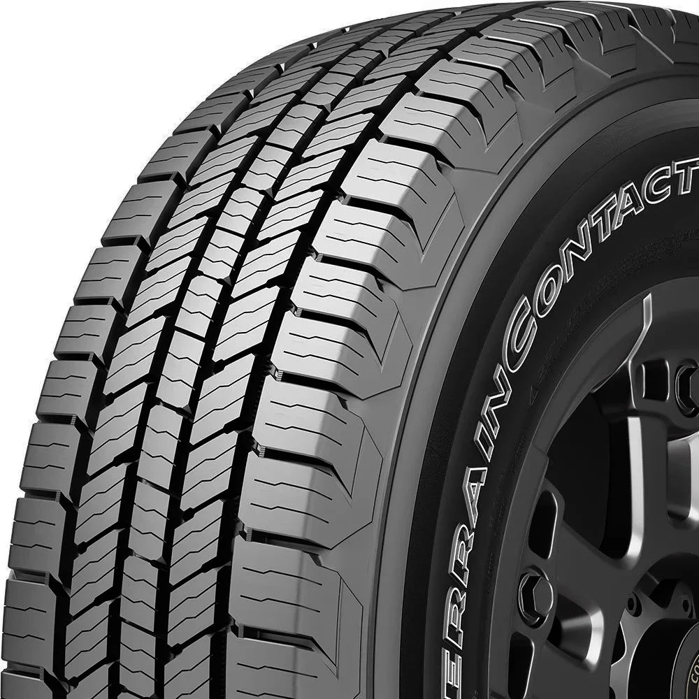 All Season LT265/70R17 Light Truck Tire G70012