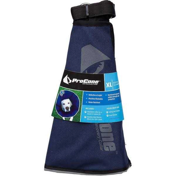 Soft Recovery Collar S249242