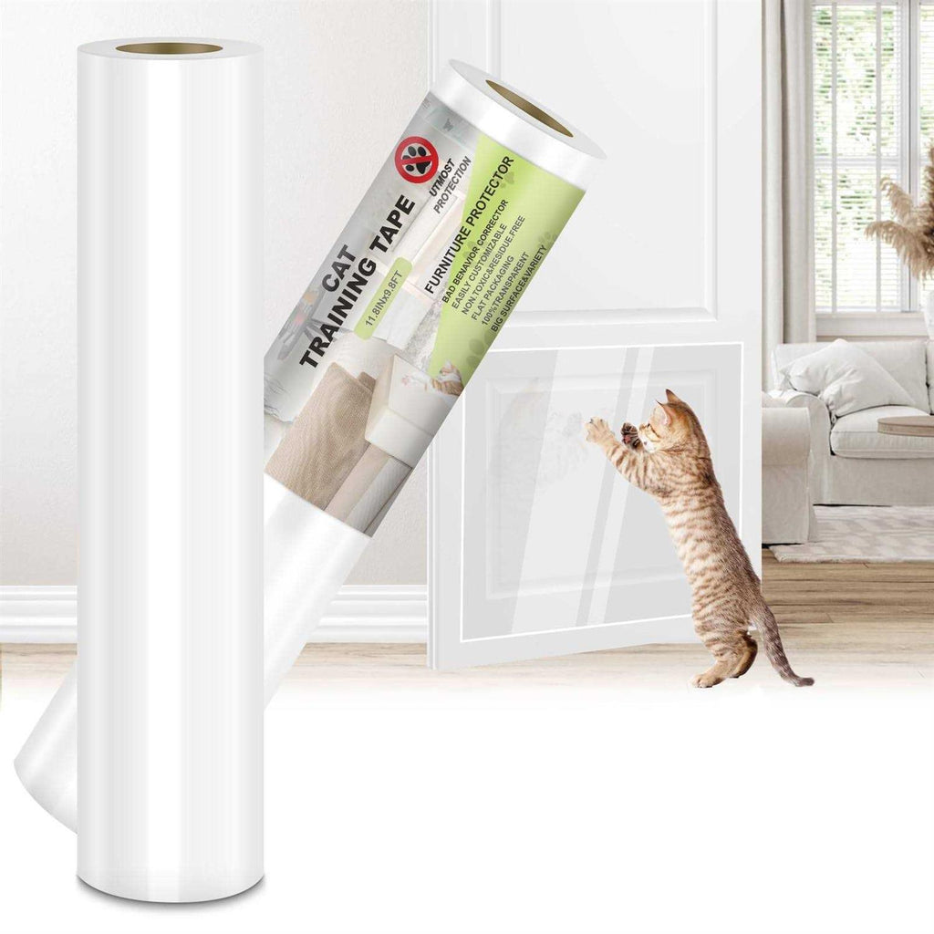 Cat Scratch Protector J8555
