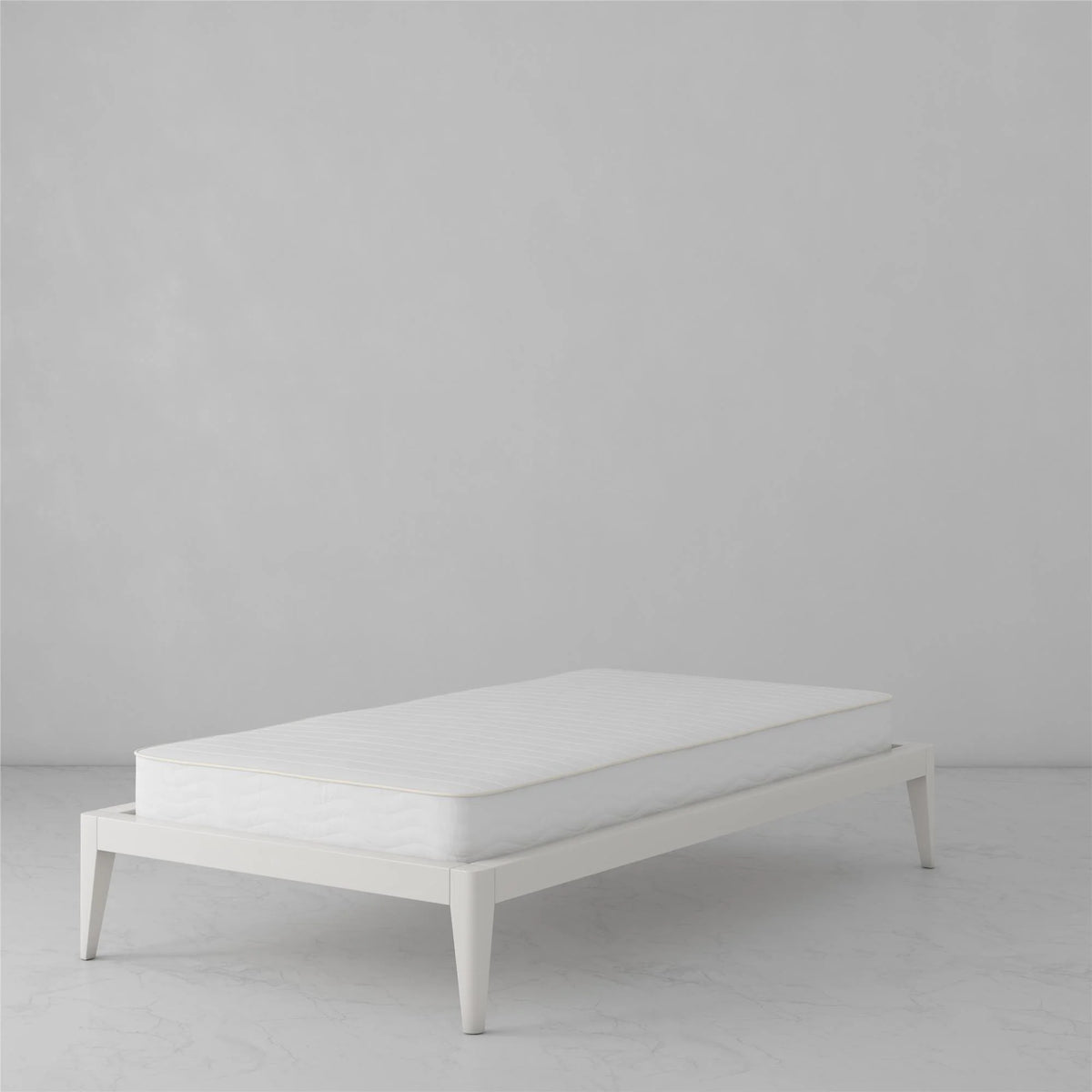 8'' 2-Sided Pocket Spring Mattress, Twin V173180
