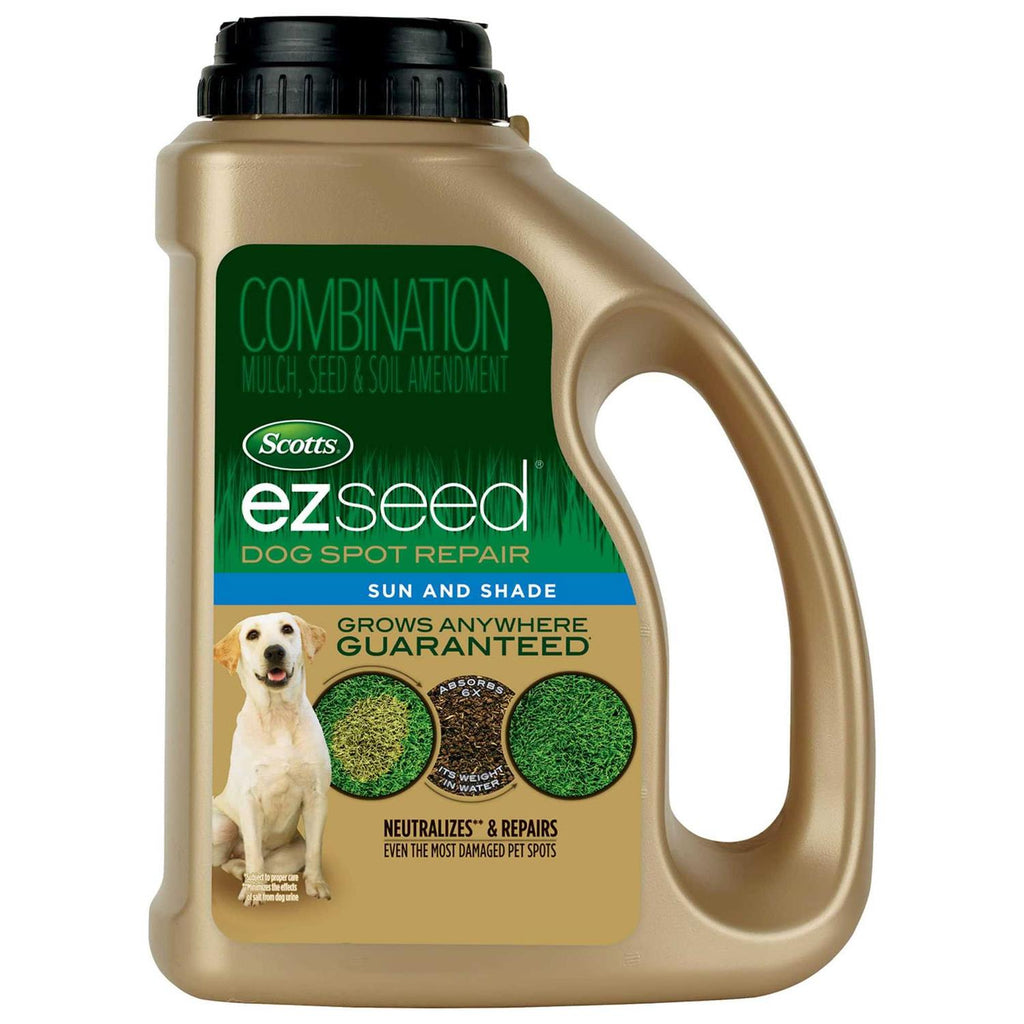 Dog Spot Repair W69021